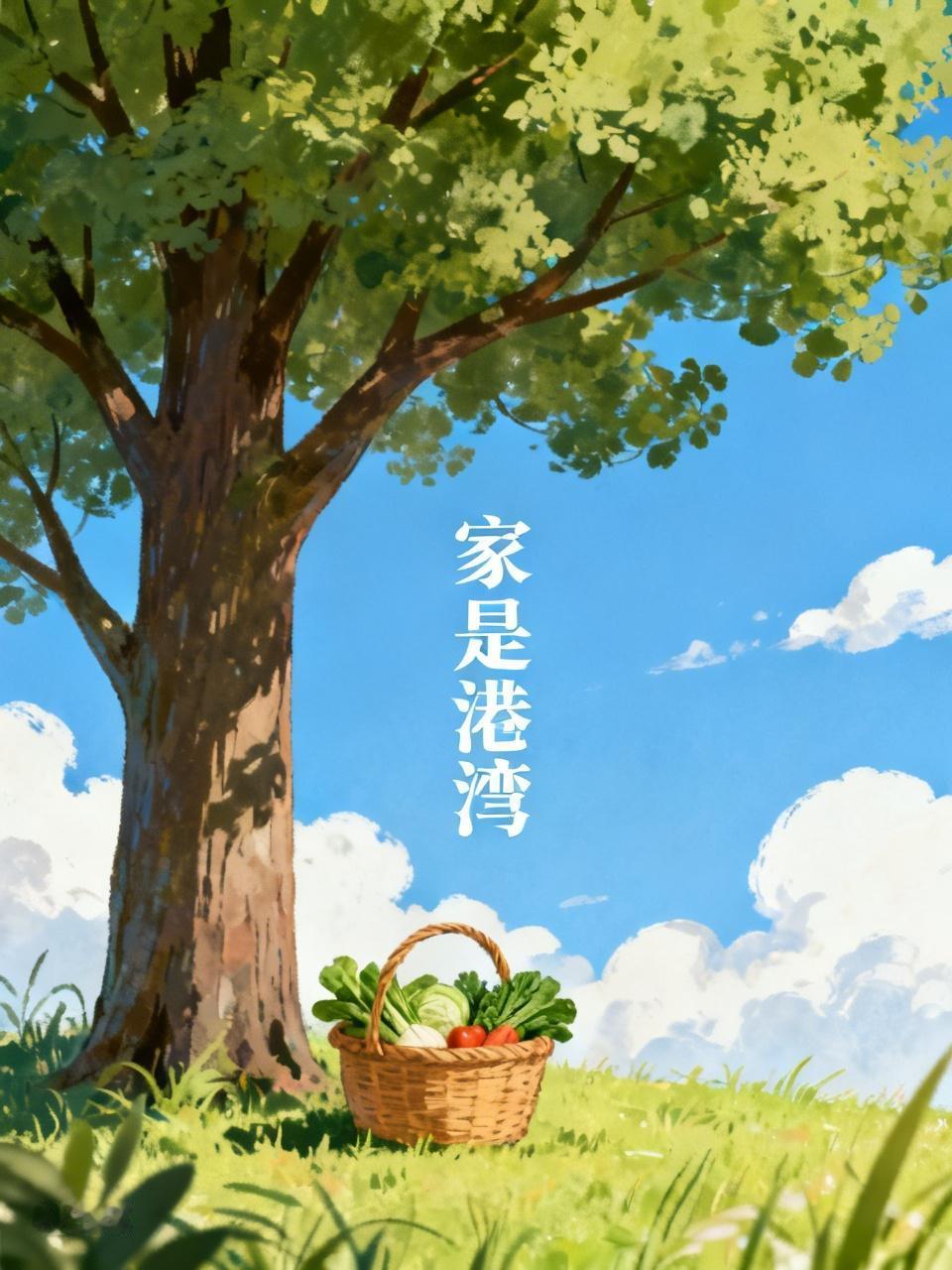 在外奔波半生，学会报喜不报忧，所有疲惫委屈尽数藏起。可母亲总能轻易看穿我的伪装，