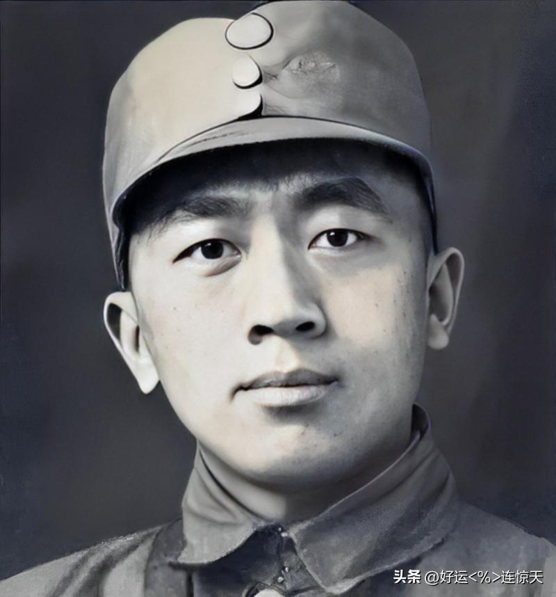 粟裕等新四军高级将领在南坎召开秘密会议，岂料报务员叛变，众将领返程路线被南通日军