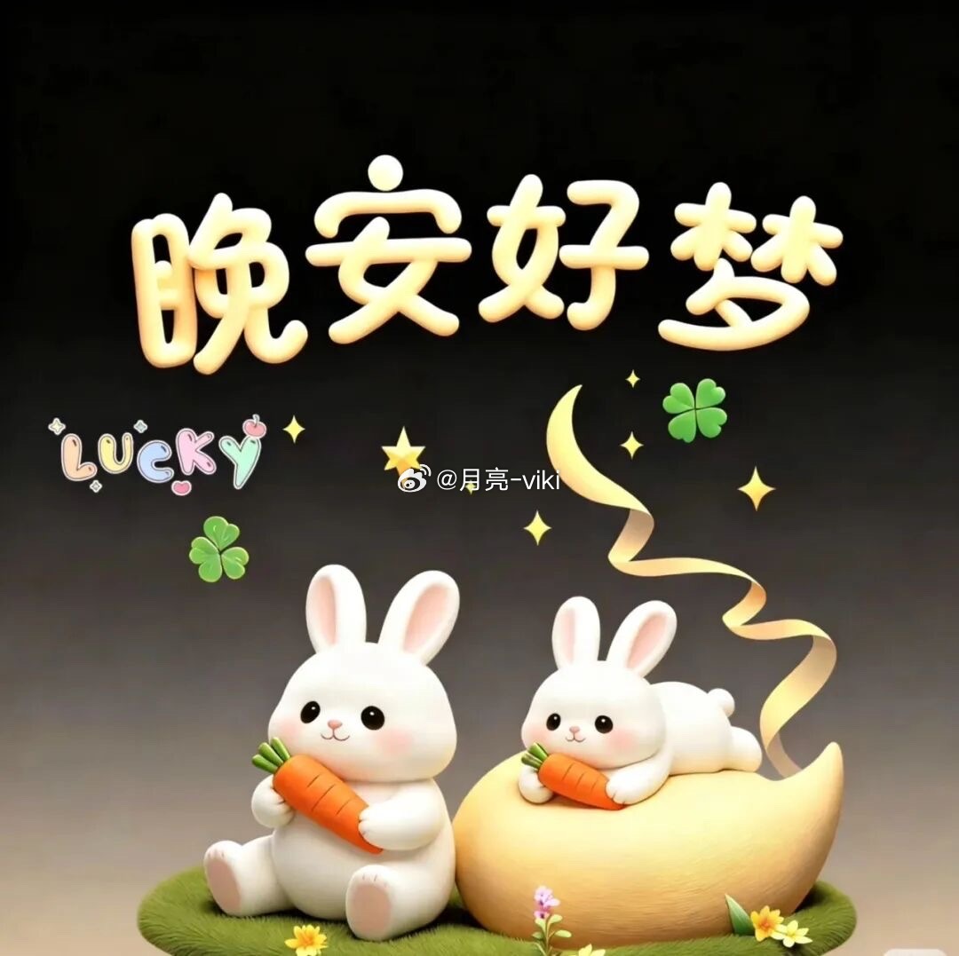 该赚钱的时候努力赚钱，该休息的时候好好休息，生活是枯燥的，快乐是自己给的✨晚安～