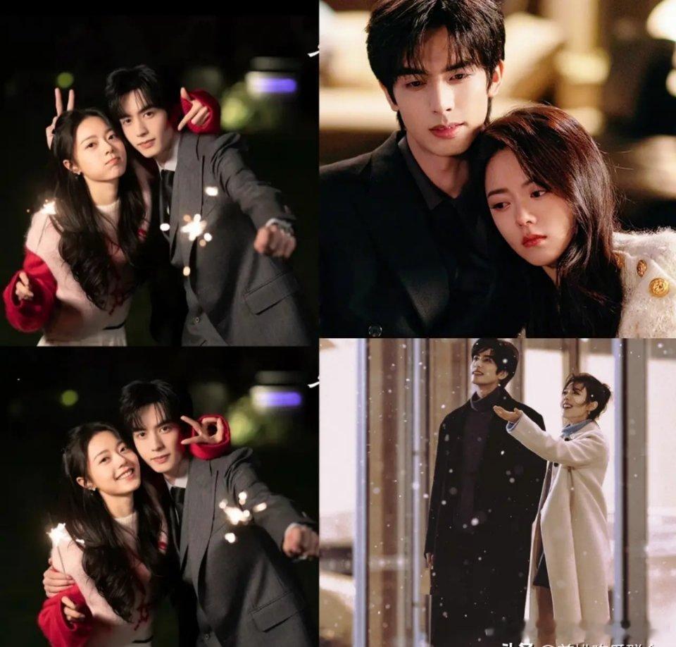 赵今麦《骄阳似我》演技封神！把成长演成全民共鸣赵今麦骄阳似我演技《骄阳似我》开播