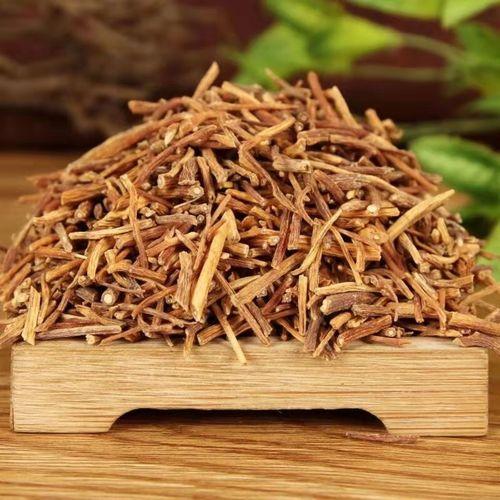 这龙胆草，听这个名字就觉得不同凡响

龙胆草，顾名思义，龙雷，人体的肝火称为龙雷