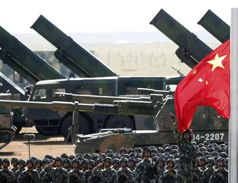 中国有可能在2030年前完成的五件大事：第一、解决台湾问题，完成祖国统一。第二、