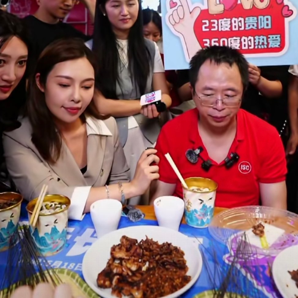 有人浪迹天涯略显落魄，有人搅弄风云名震四海。 ​​​