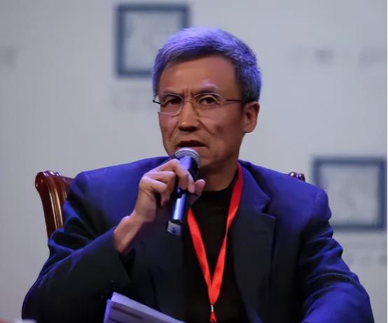 “中国不应该弯道超车，也没有资格搞工业4.0！”经济学家许小年在2024年接受采