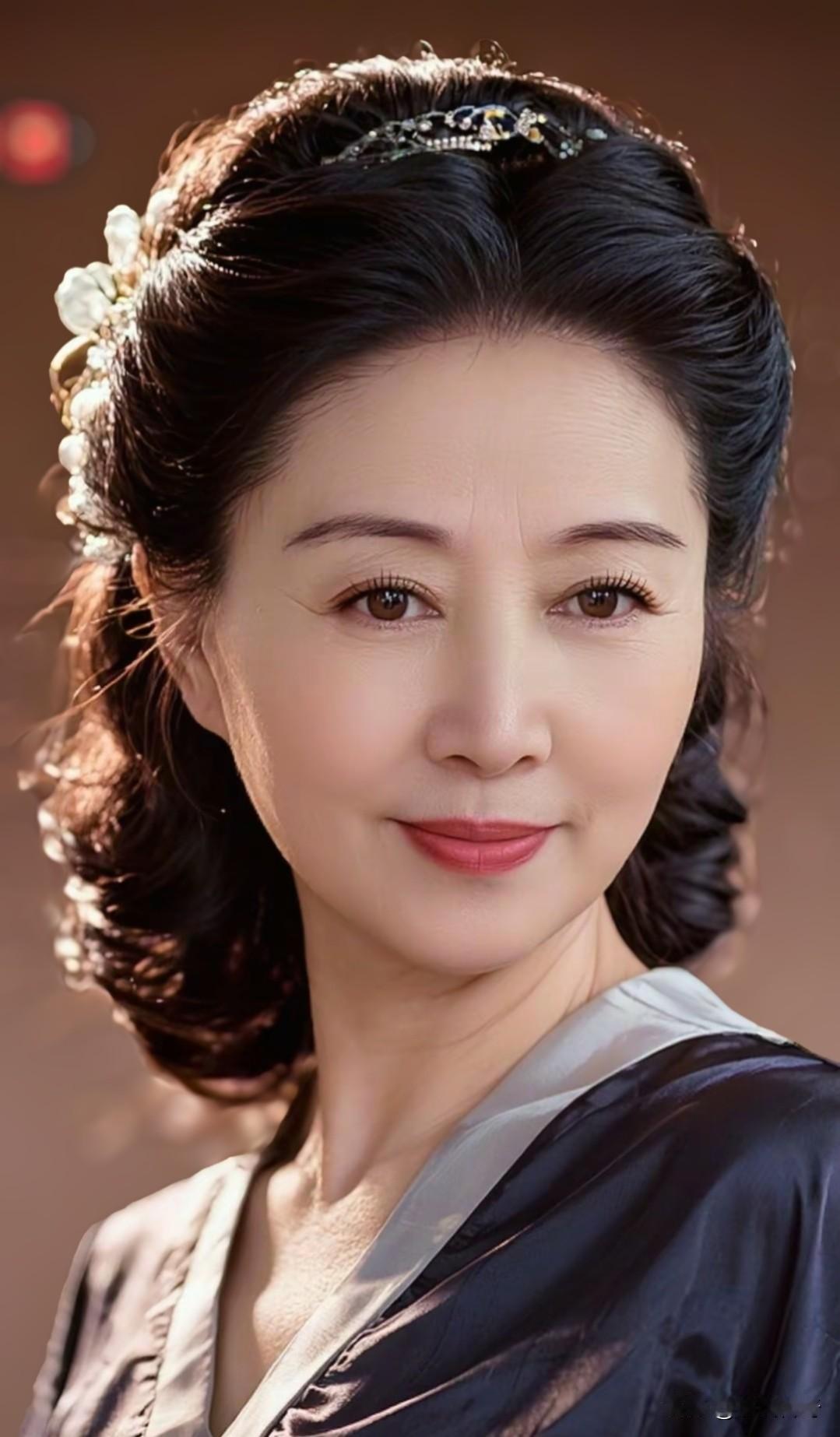 相机可以让我重回少女时代，却无法让我恢复青春容颜。
岁月抹点了过往的点点滴滴，却