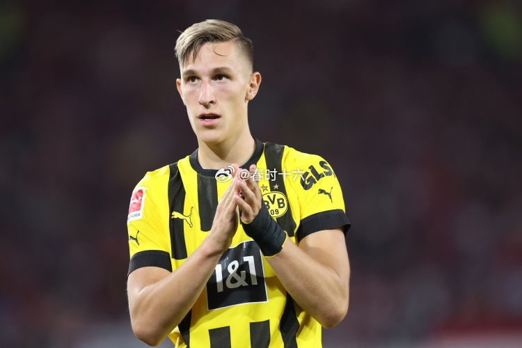 图片报：巴萨已为追求施洛特贝克制定计划，弗里克或成关键角色 12月5日讯 据德媒