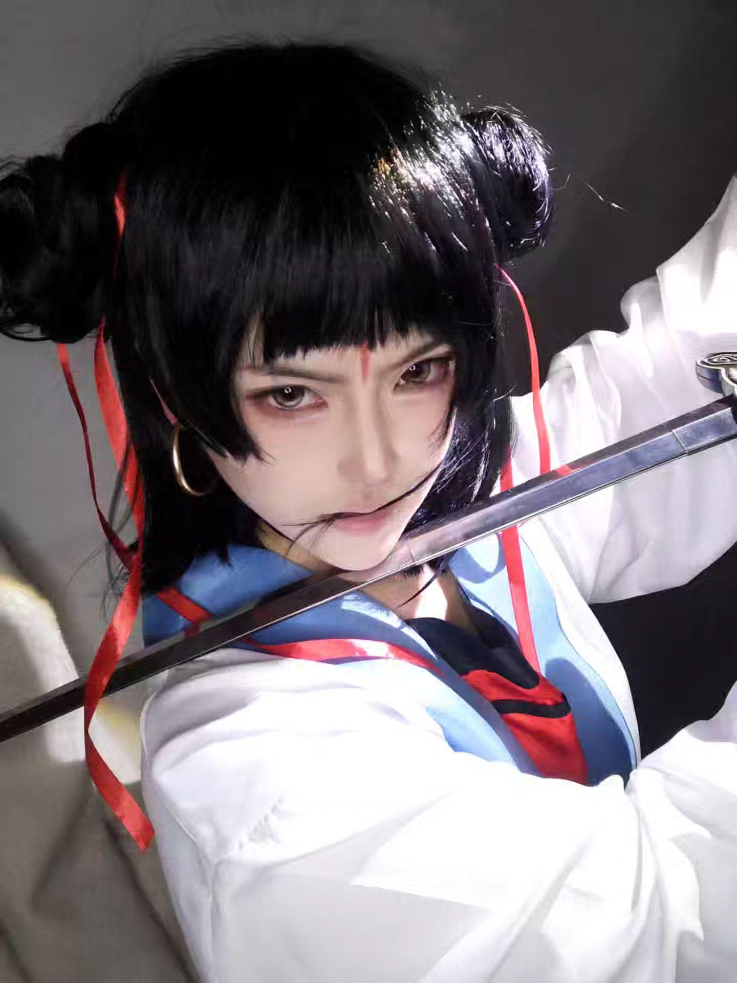 你的骨肉，我还给你！