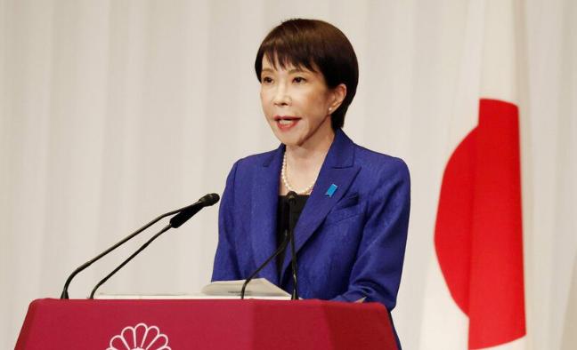 坐不住了！日本为了摆脱对中国依赖，被曝开始疯狂寻求稀土合作。
 
就在2月24日