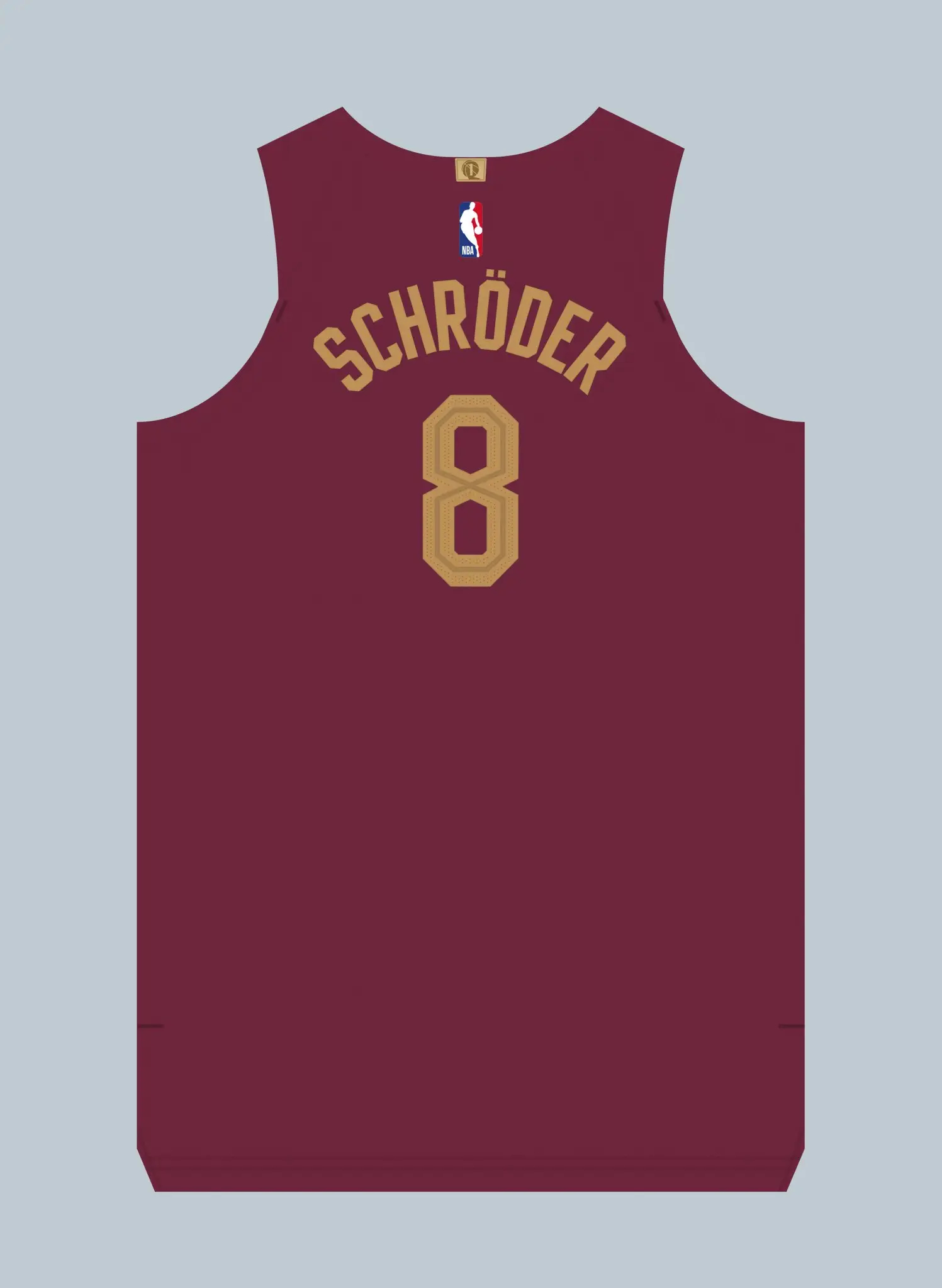 我骑的另外两个新援施罗德和埃利斯，已经公布号码了。等一个你登的！ 