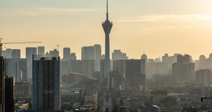 10万亿财政转移支付，被谁拿走了？