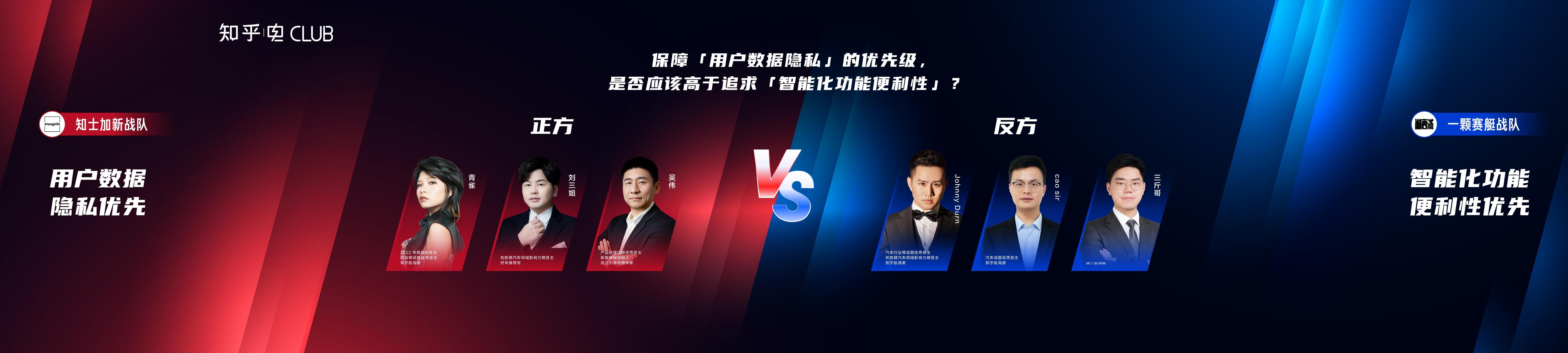 你愿意为了智能化功能便利性，而牺牲自己隐私吗？还是坚持我的隐私我做主，优先级高于