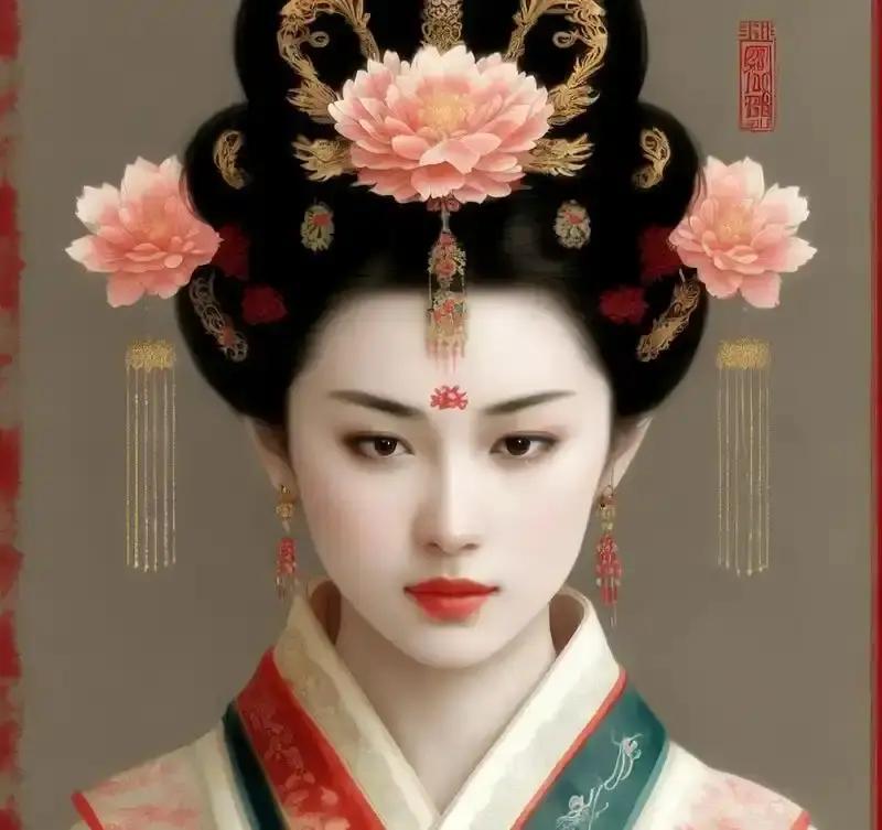 [太阳]永嘉之乱时，皇后被匈奴王俘虏并遭到宠幸，匈奴王问她一个很羞耻的问题，没想