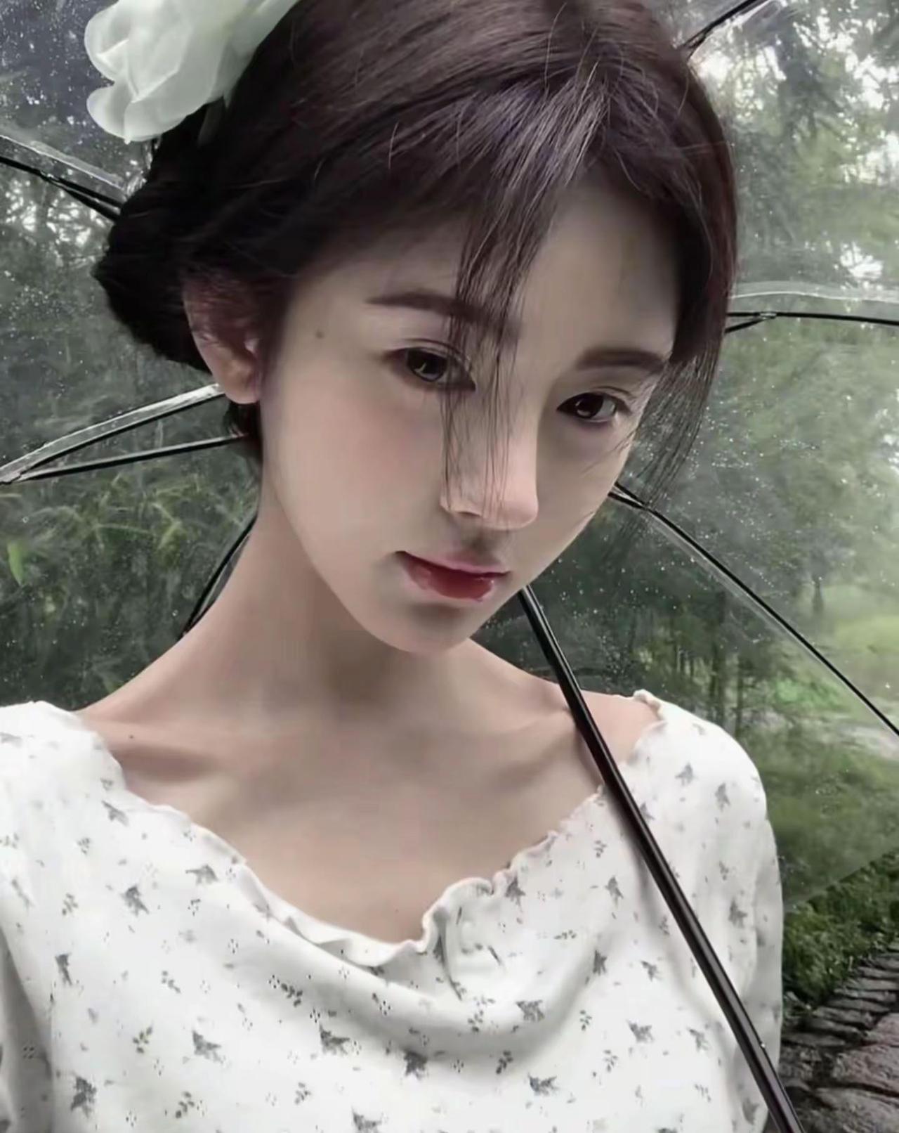 鞠婧祎。
