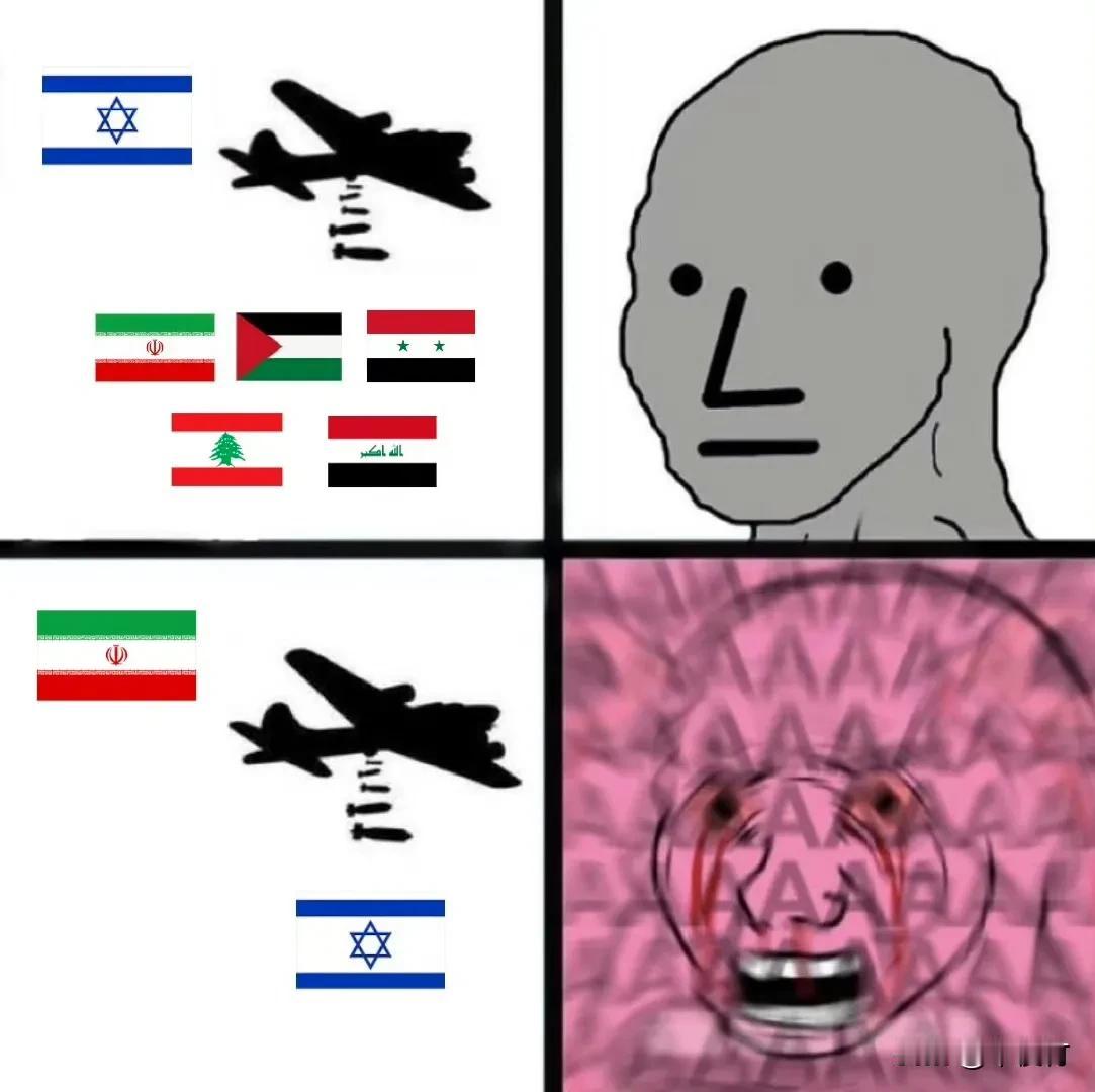 这很美国！
