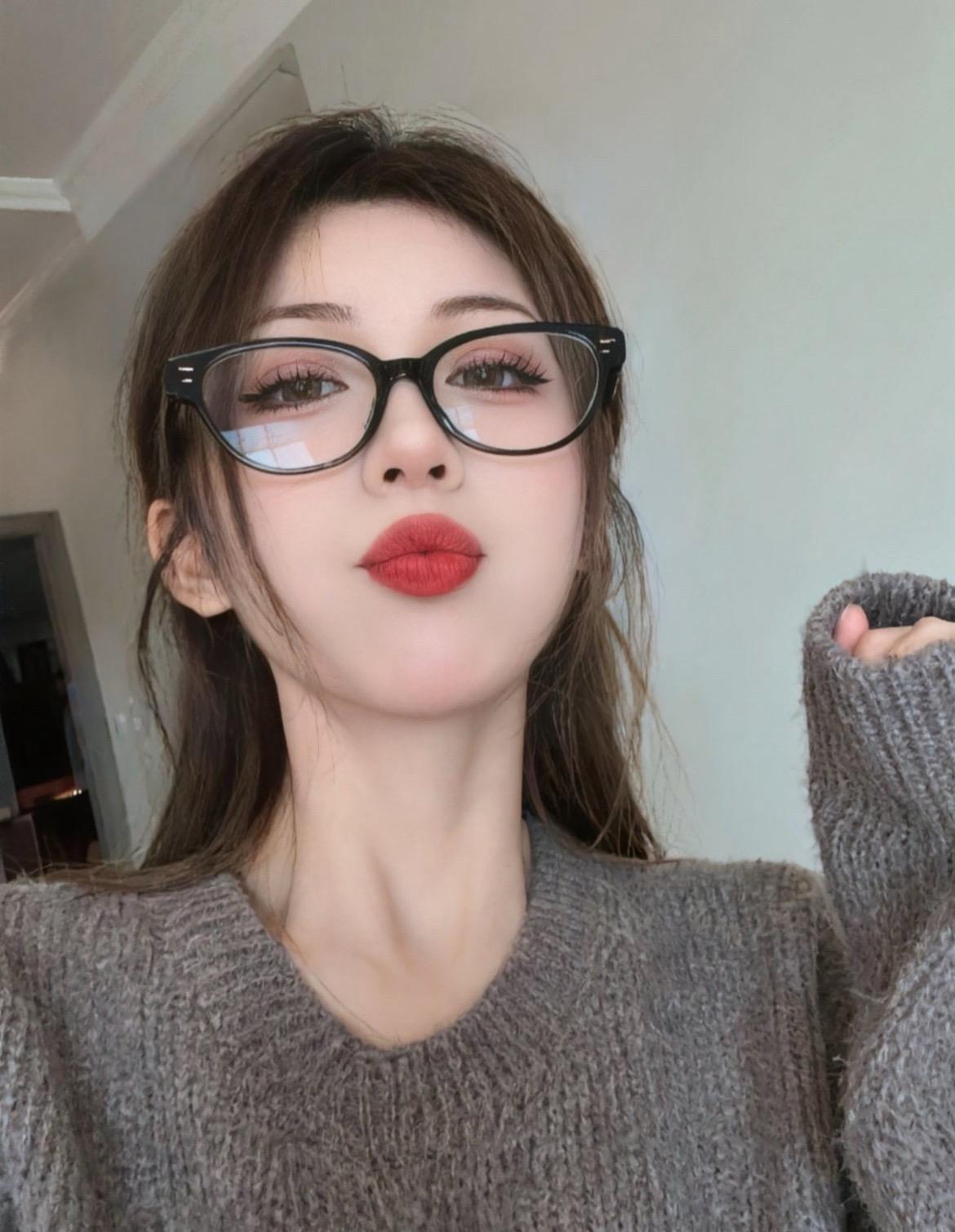 非常甜妹 甜妹女孩 甜妹风