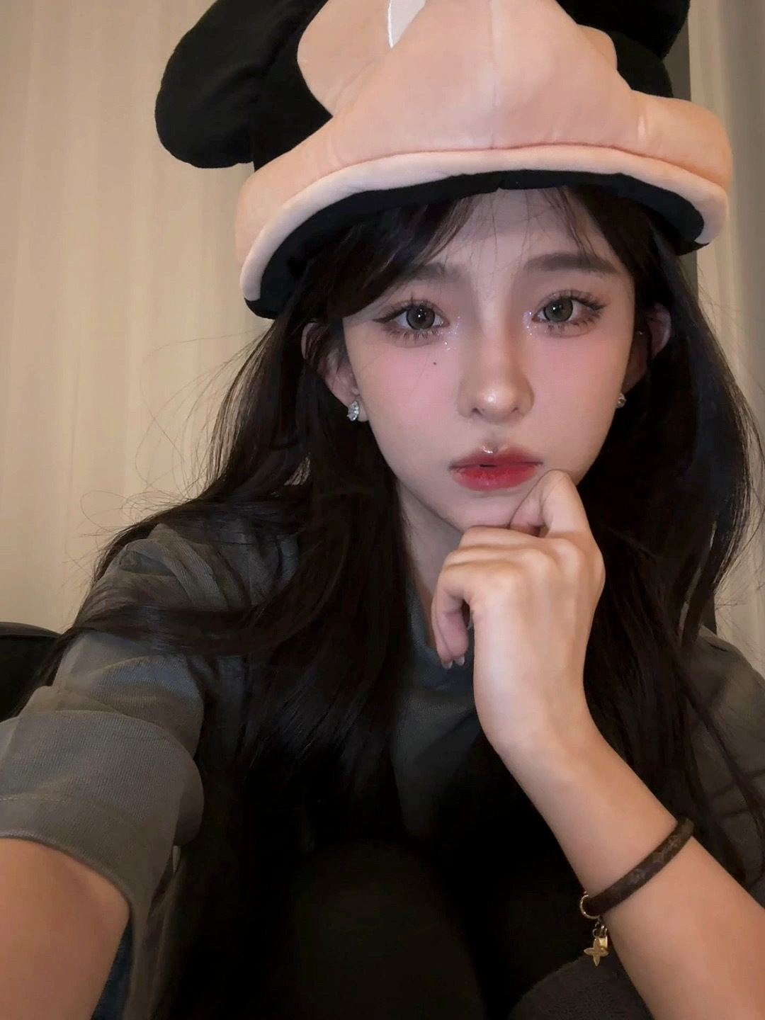 不管 是甜妹🧍‍♀️ ​​​