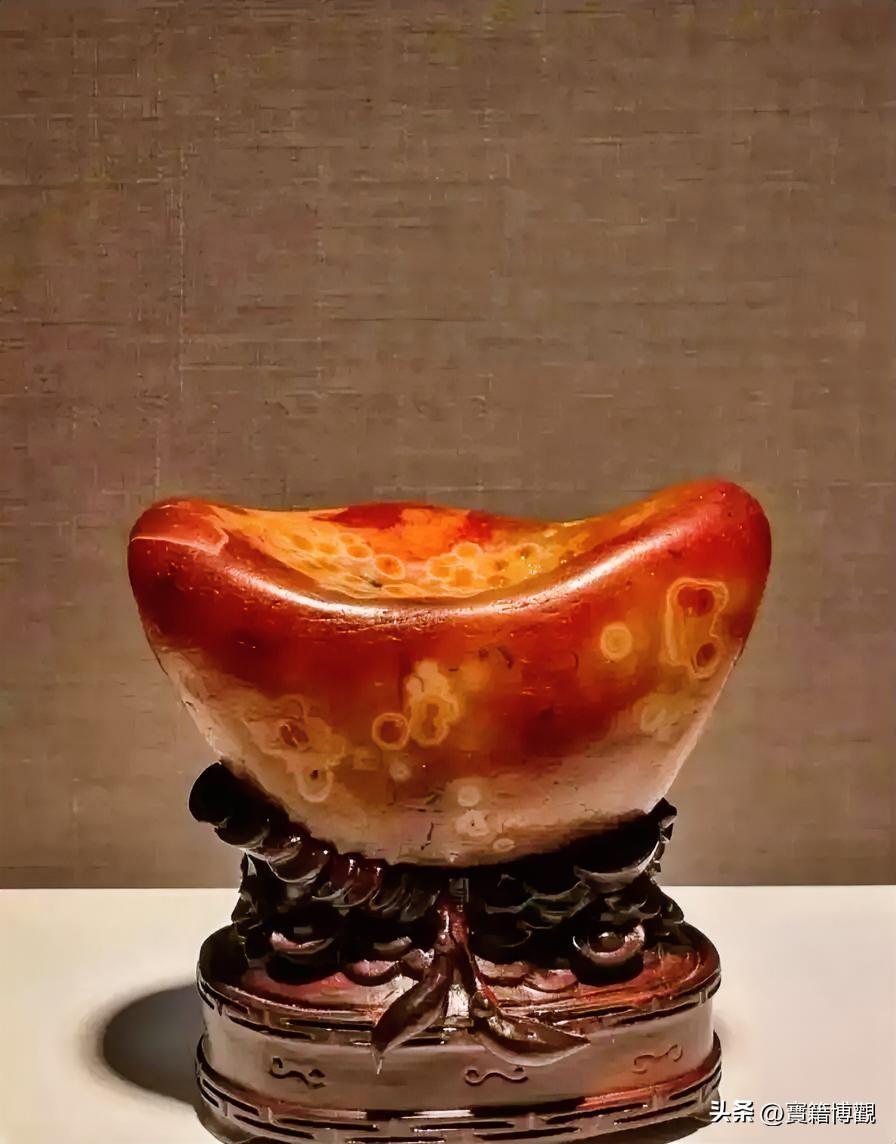 赏石 品佳作