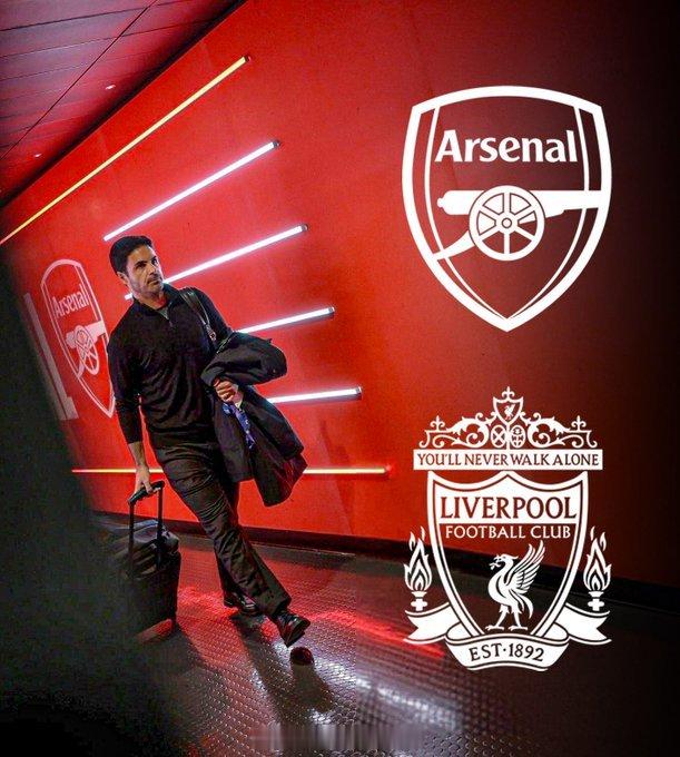 阿森纳本赛季各项赛事仅输两场：利物浦和阿斯顿维拉。上周阿斯顿维拉已被轻松击败，周