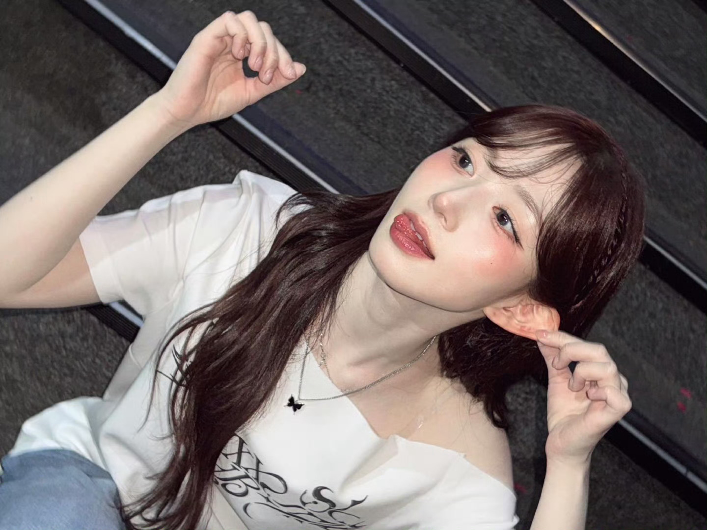 kpop自拍分享吴海媛 李瑞渊 李彩煐 张圭真 ​​​