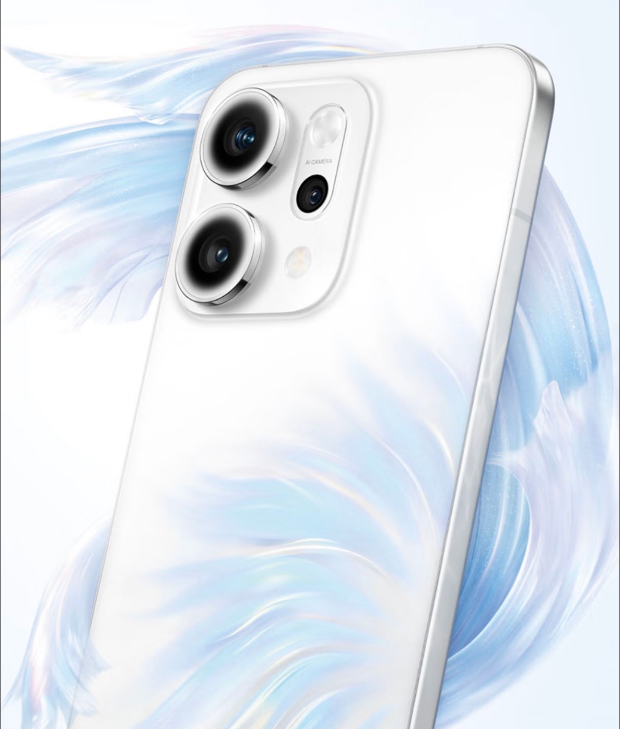 送 OPPO Reno14 Pro！转发+评论，2月17号抽一个铁粉，送你！20