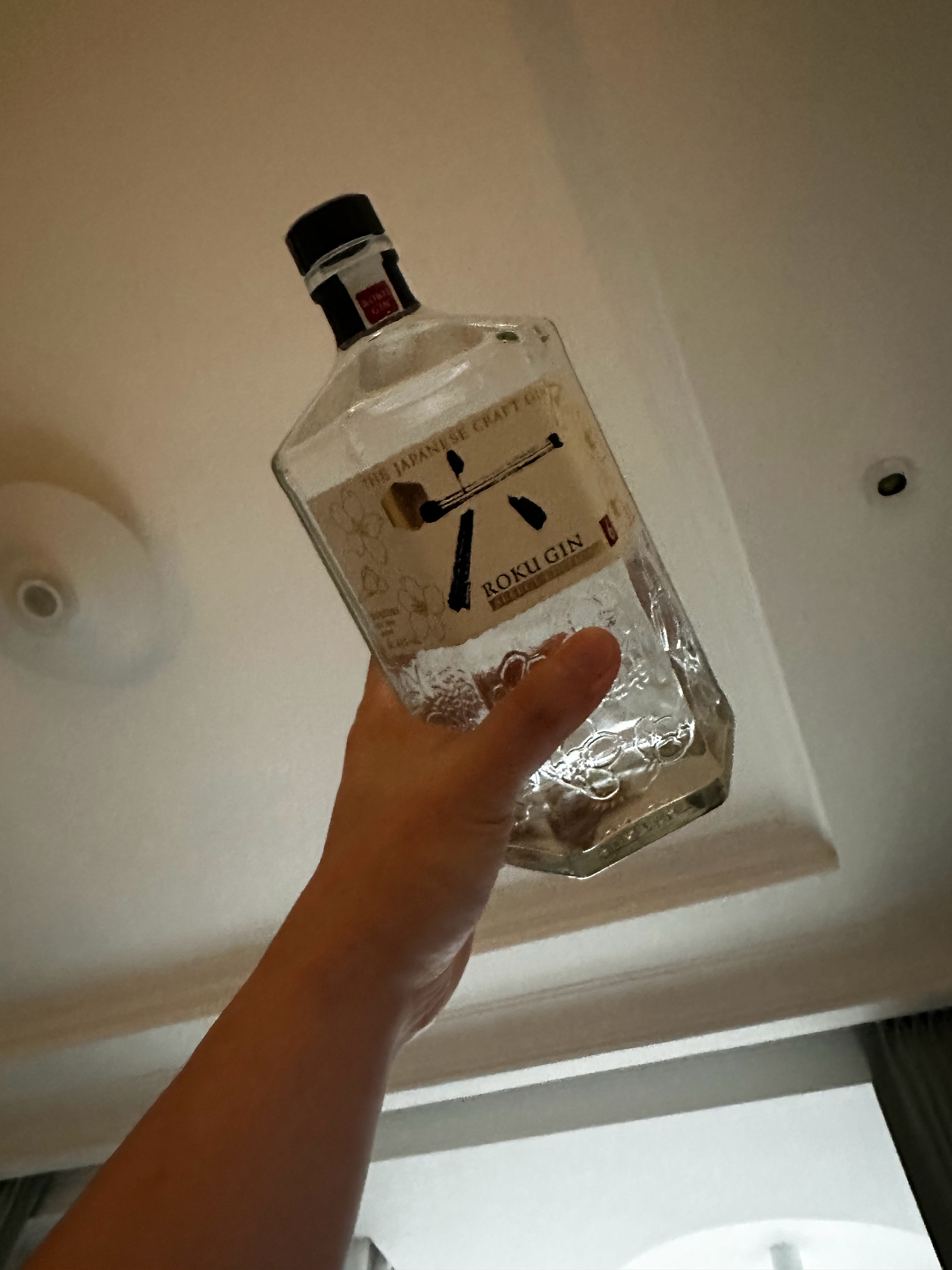 酒是真的弱 ​​​