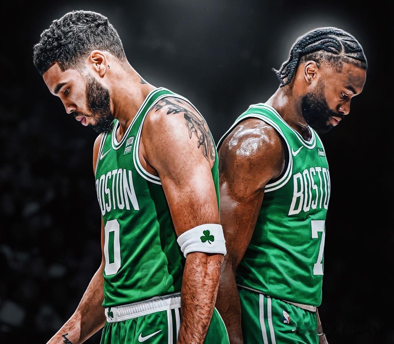 塔图姆公开卖惨太虚伪！杰伦布朗交易，他怎么可能不知情？

NBA最讽刺的兄弟情，
