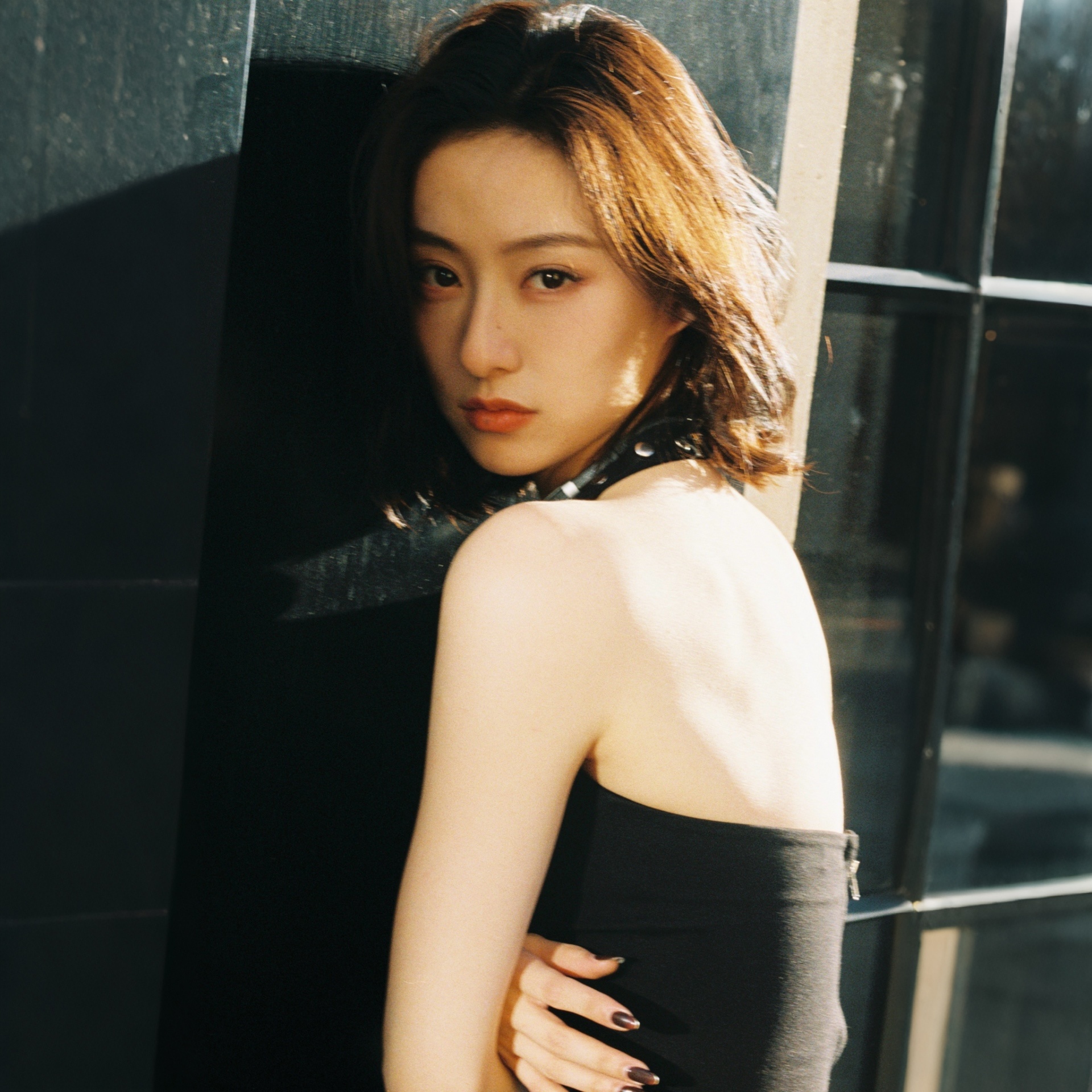 🎧🖤🎞️馨动一下 ​​​