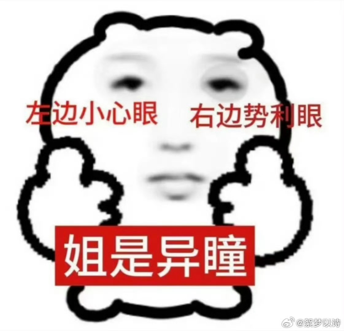 抽象头像 1 sakuya  | 发疯必备 