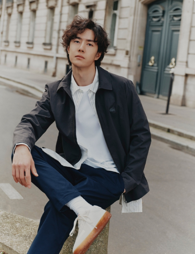 乐华想通过股份留住王一博！乐华建议给王一博1250万股股份激励，而且还要分四年授