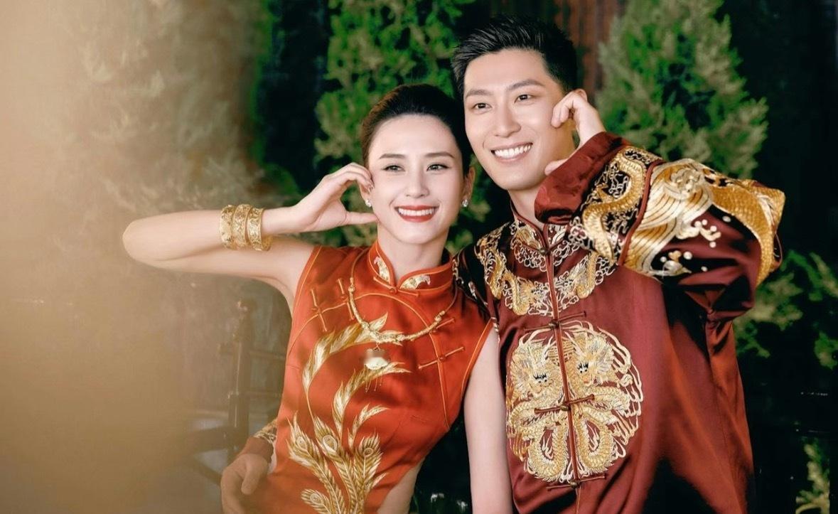 窦骁有点亏啊！
原来花8000万给何超莲一个婚礼，以为能获得丰厚回报，演新剧也不