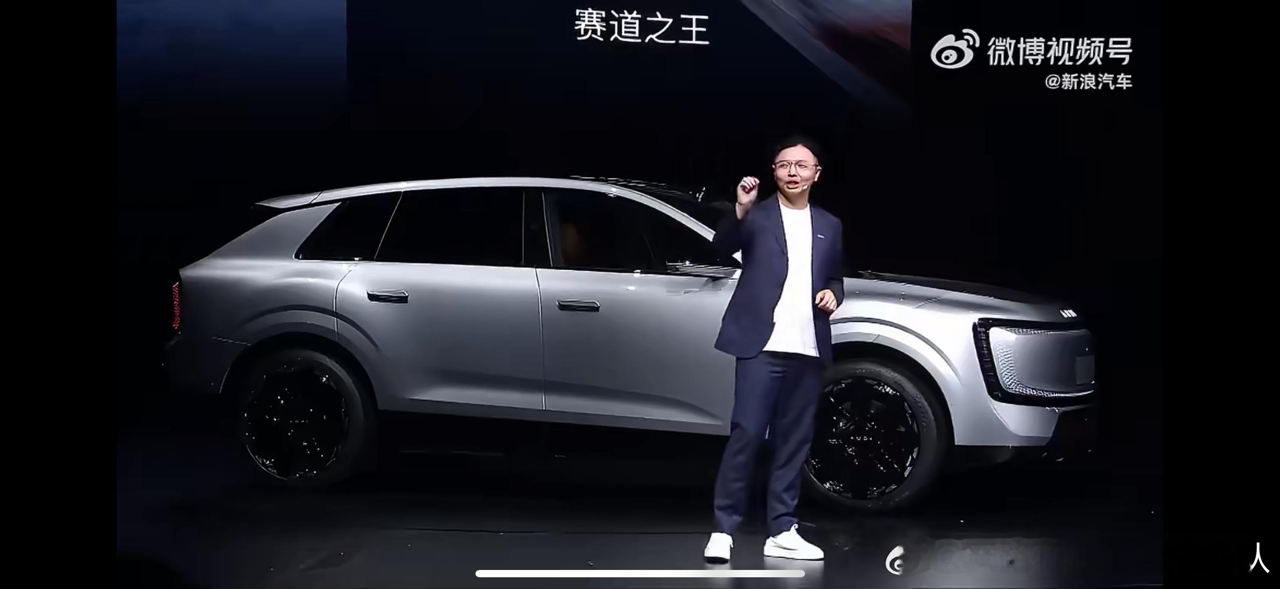 众生造车，常陷于“名相”之争。以特调、改装求一时之快，虽能博得虚名，实则离“真”