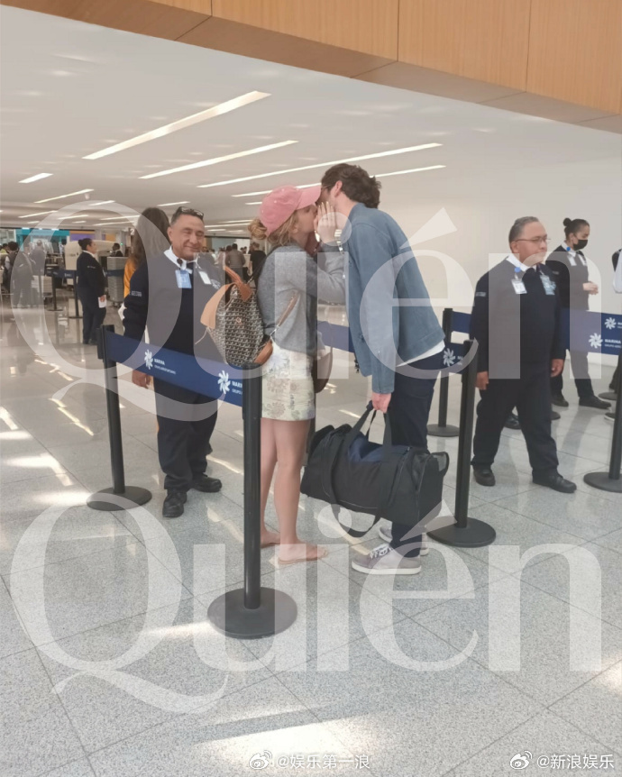 艾玛沃特森新恋情 5日，外媒曝艾玛·沃特森新恋情，对象为墨西哥商人冈萨洛·赫维亚