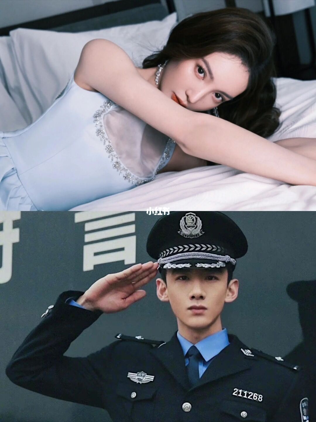 妈耶‼️终于要播‼️这是什么神仙选角‼️