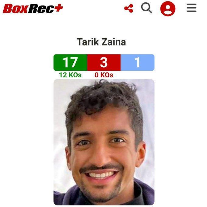 拳坛速递 据外媒消息，其实在 雷吉斯-普罗格雷伊斯（Regis Prograis