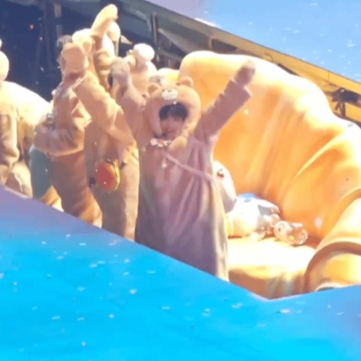 真的很可爱ᴛ ᴛ ​​​
