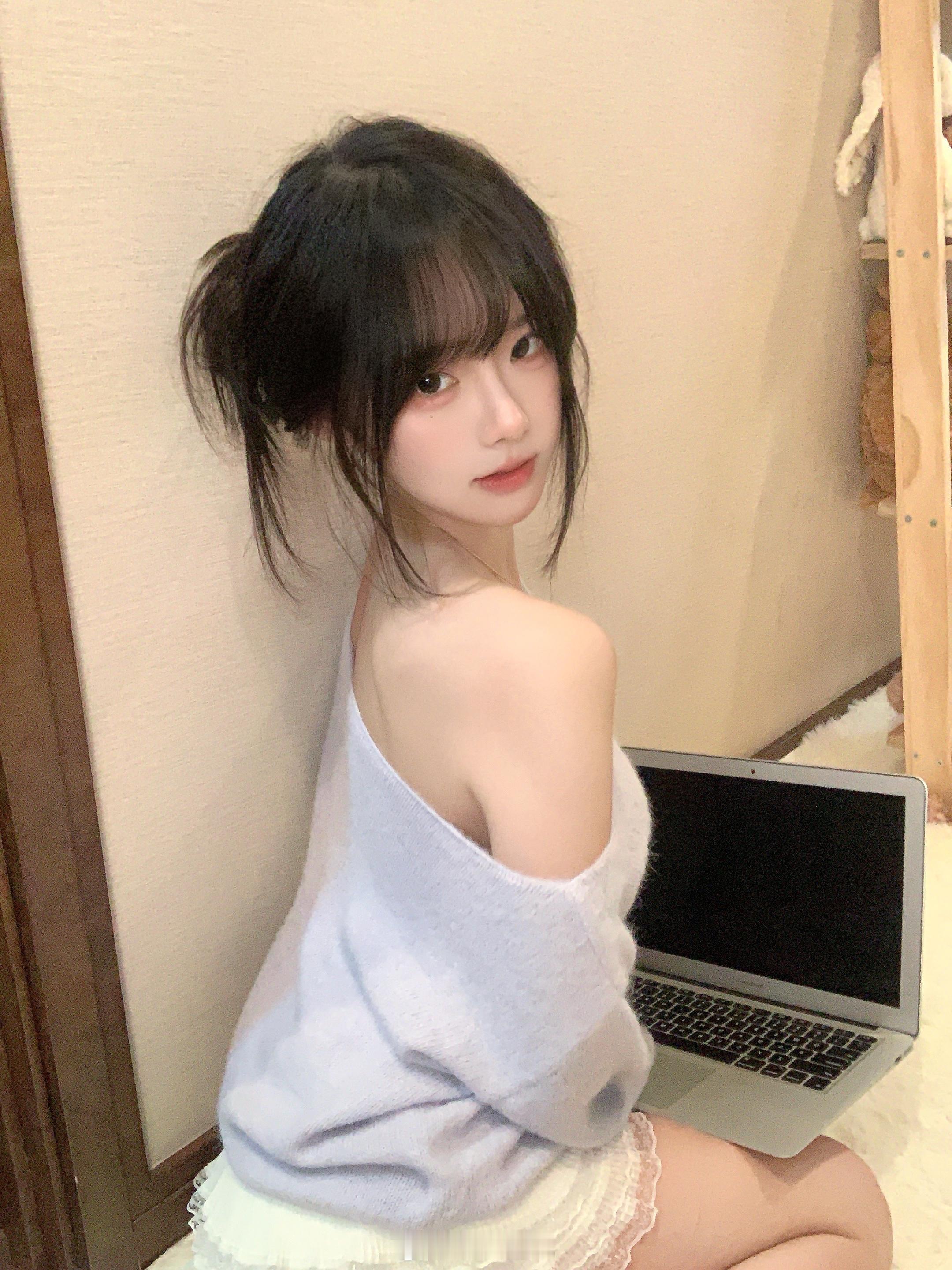 慵懒是一种感觉 ​​​