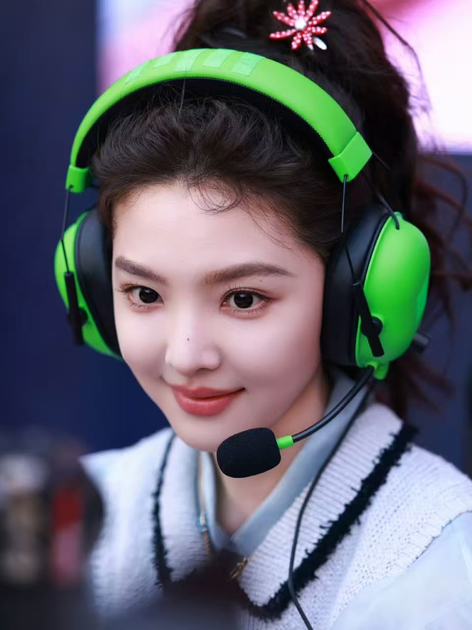 章若楠瓦赛进行时章若楠瓦赛欢呼尖叫章若楠瓦赛欢呼尖叫，哇塞哇塞，