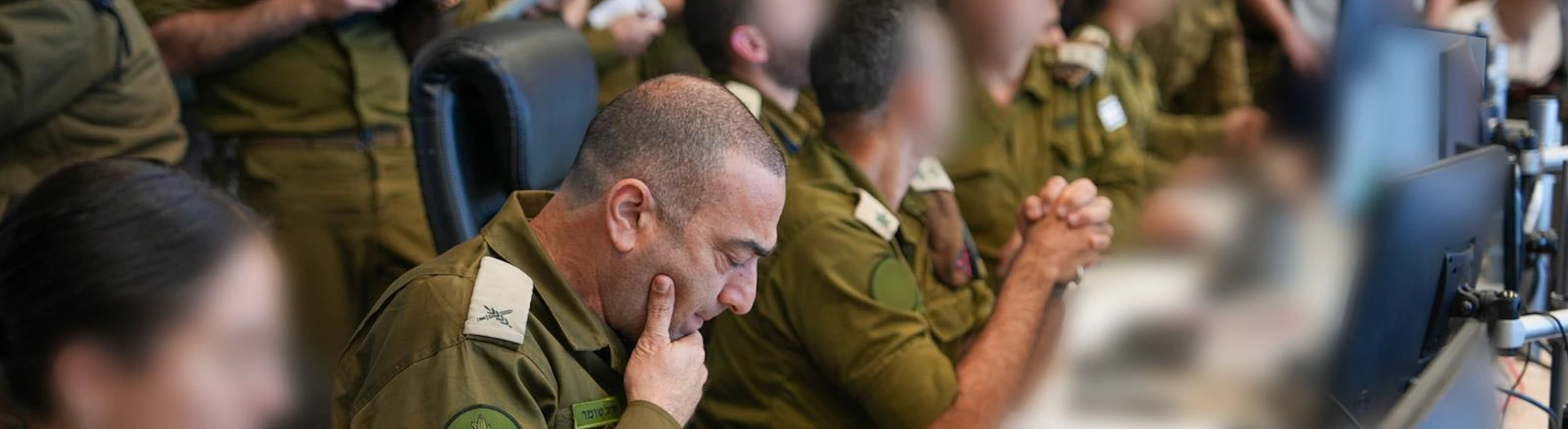 美伊以冲突  据以色列国防部透露，截至今日为止，以色列已经发射了超过2500枚导