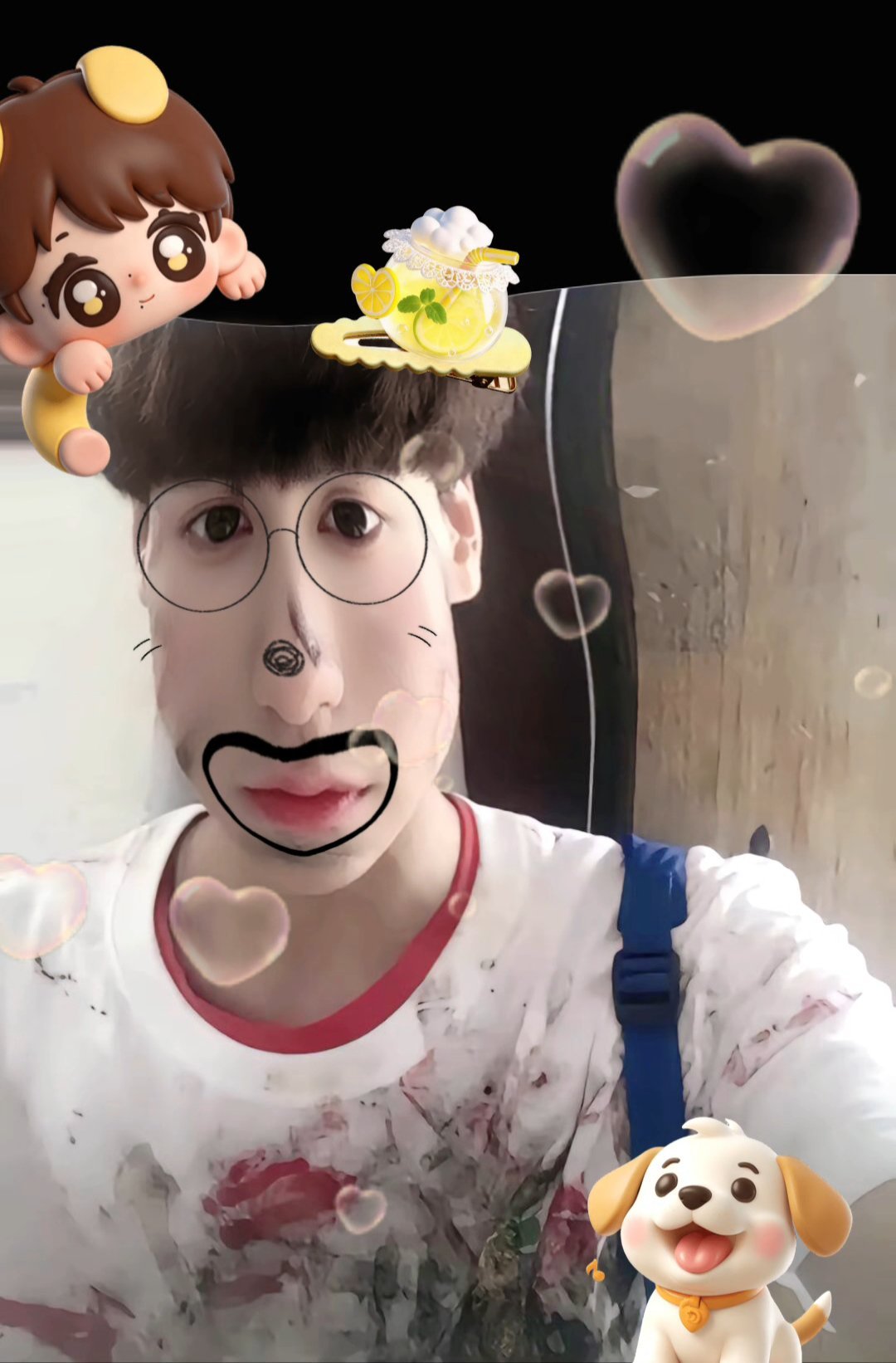 摄入萌蕾 