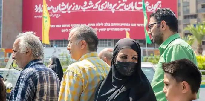 很多人都知道伊朗是个文明古国，但伊朗还有个细节常被我们忽略，就是伊朗人智商很高，