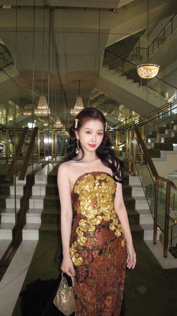 虞书欣 萌妹欣欣 