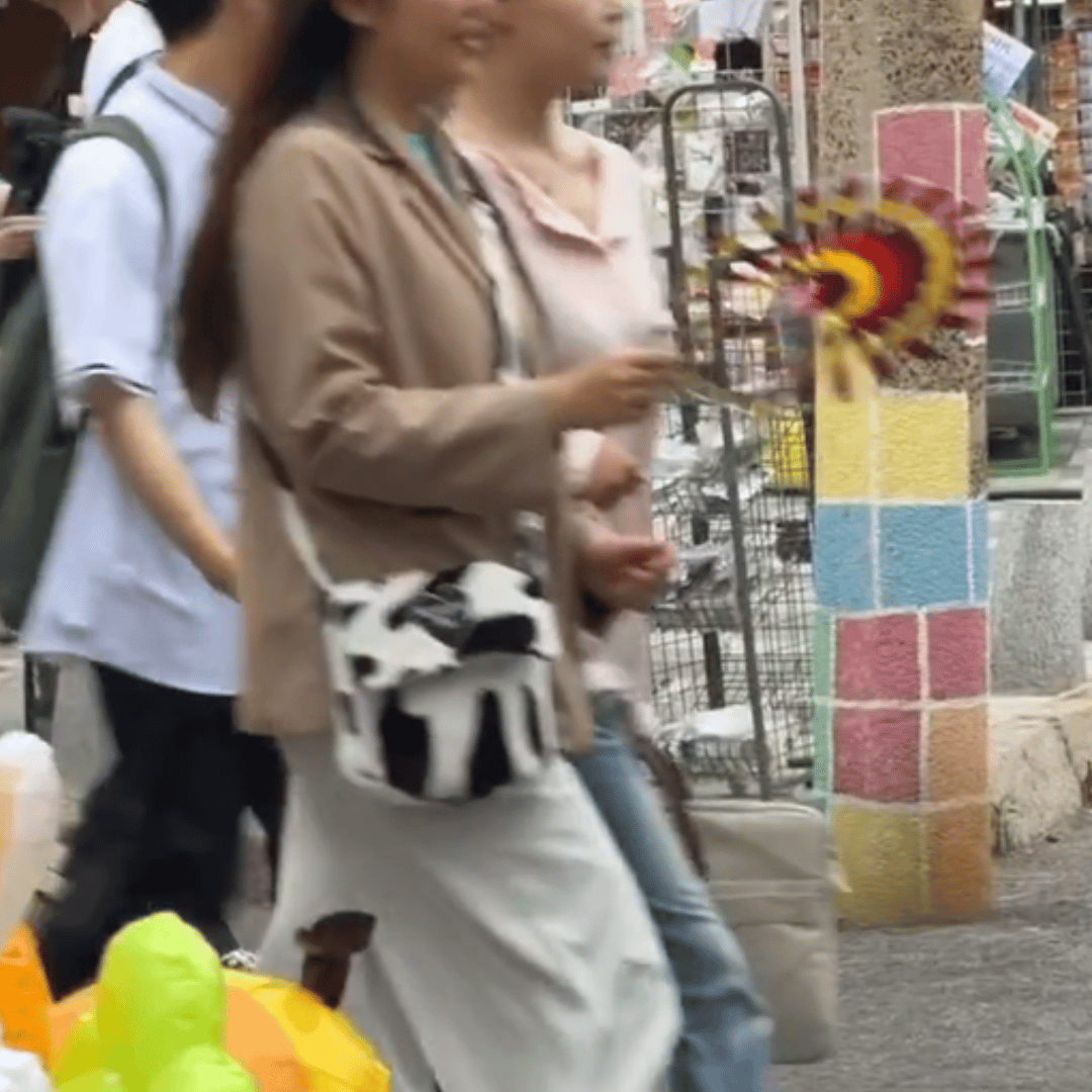 我与爱同谋杀青关晓彤和林一的组合实在是太让人惊喜了，奇幻的题材也是相当新奇，再加