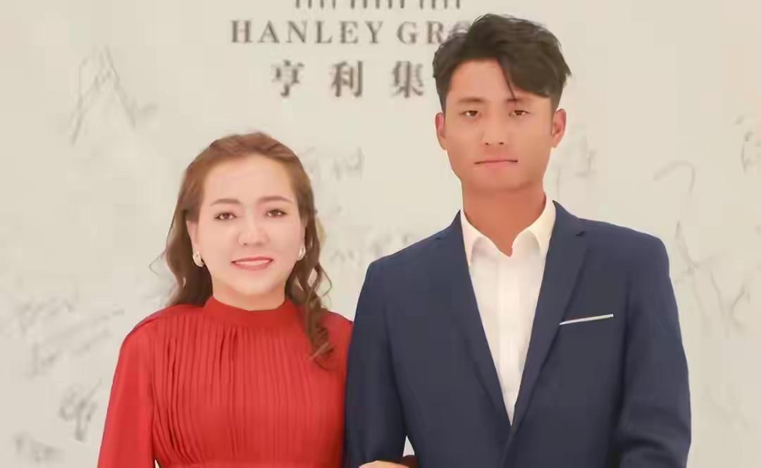 缅北魏家人才济济，如果不走电诈毒品这条不归路，凭他们在缅北果敢的影响力和广泛的资