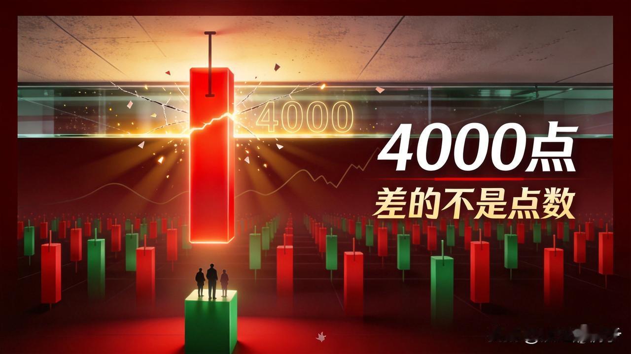 8月13号沪指最高冲到3968，离4000就差31个点，尾盘直接跳水。第二天又试