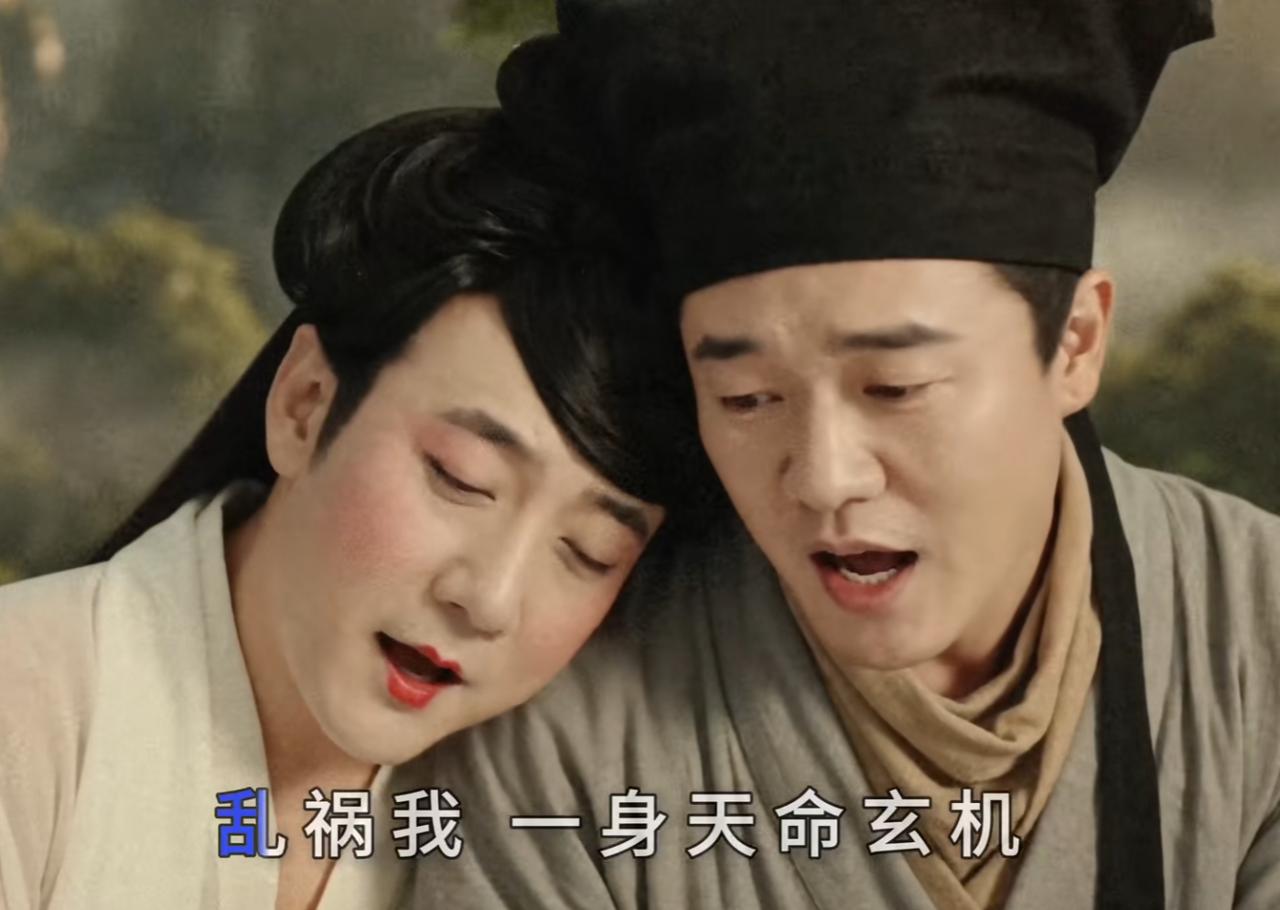喜欢和不喜欢筷子兄弟的人这下都看懵了。

沉寂已久的筷子兄弟突然扔出个大炸弹，所