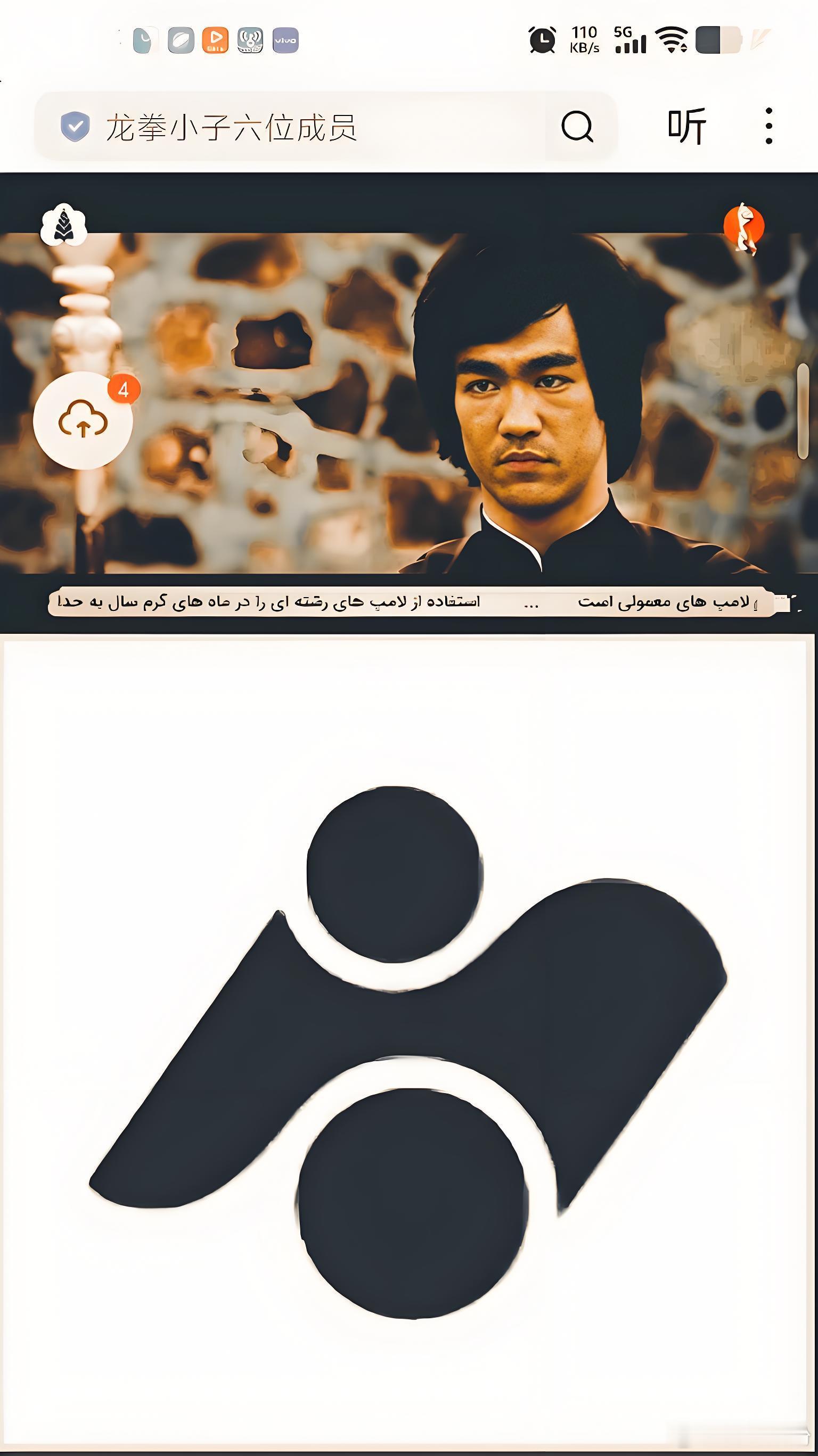 2026年李小龙龙争虎斗 出国火爆震撼强势荧屏闪耀火热上星【全新荣耀璀璨耀眼夺目