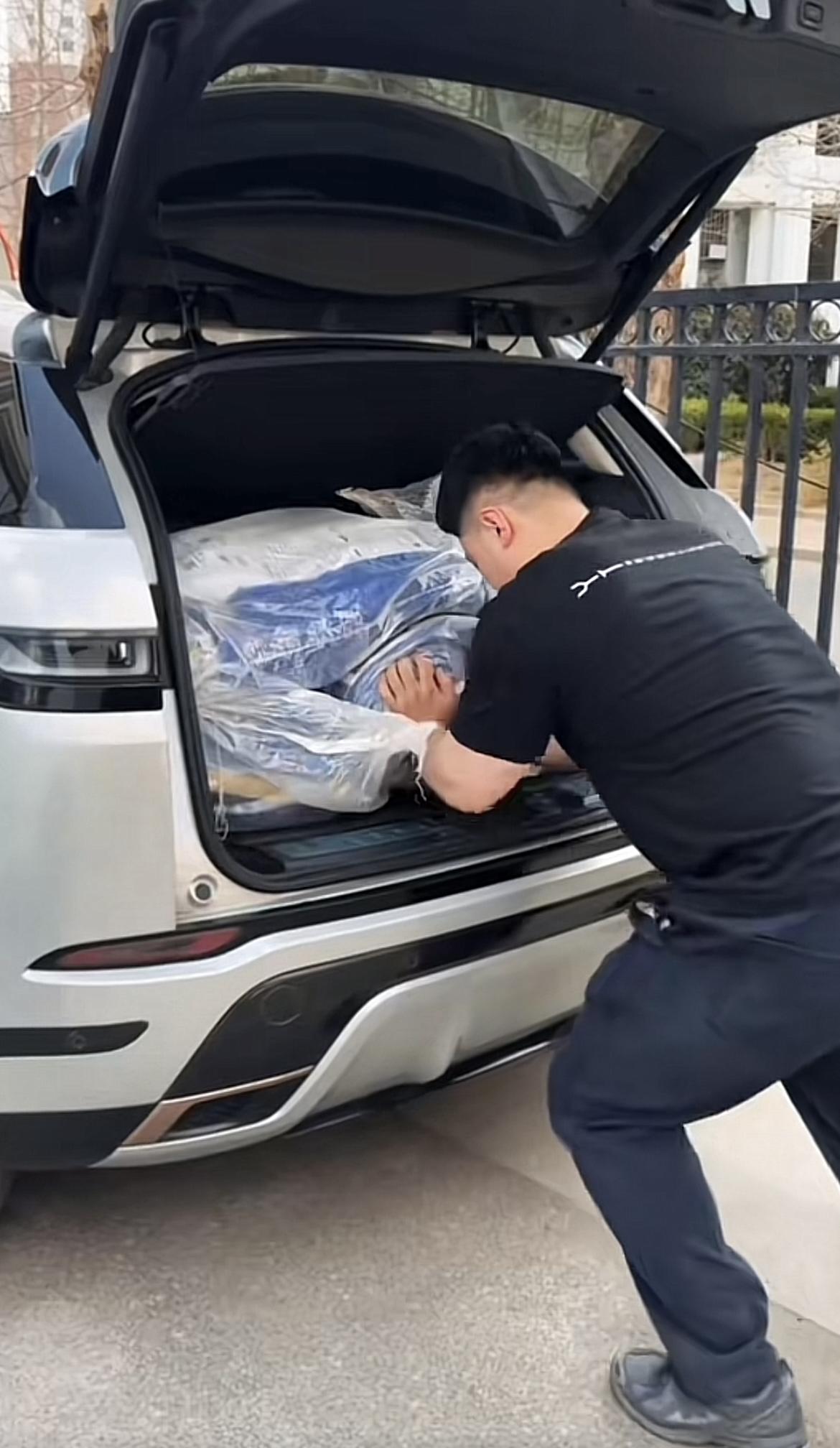 山东烟台，流浪动物救助站近日迎来两个小明星，它们就是身家5万的啾啾少爷和它的大哥