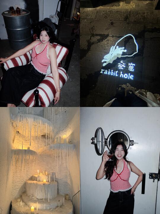 我永远为柳州街头的小酒馆着迷。。。