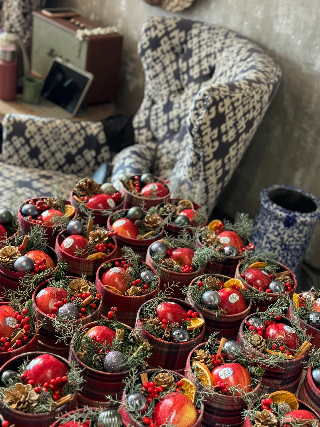 🍎苹果节 快来快来～～