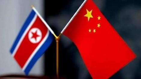 朝鲜这份情，中国 14 亿人民记下了！澳大利亚曾经一个智库提醒日本，如果跟中国发